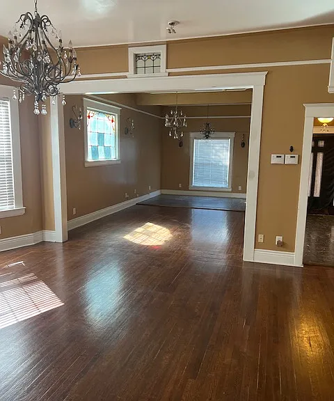 814 N Van Ness Ave — Photo 21