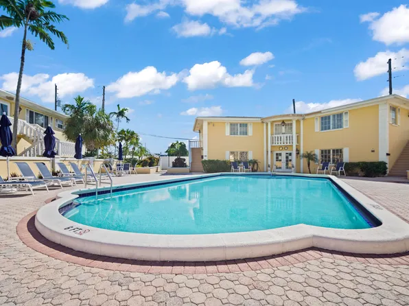 5700 NE 22nd Way #304, Fort Lauderdale, FL 33308