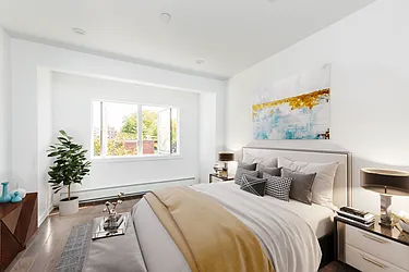 Rented by Modern Spaces