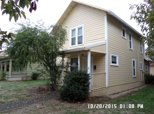 328 NW 10th St, Corvallis, OR 97330