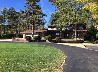 405 N Berry Pine Rd, Rapid City, SD 57702