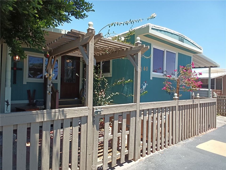 1st image of 15225 Palm Dr Space 40