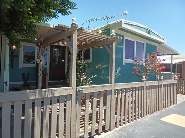 15225 Palm Dr Space 40, Desert Hot Springs, CA 92240