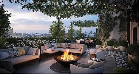 Sold by Douglas Elliman