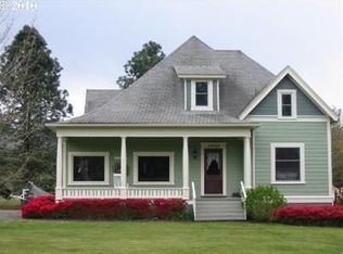 39528 Walterville Ln, Springfield, OR 97478