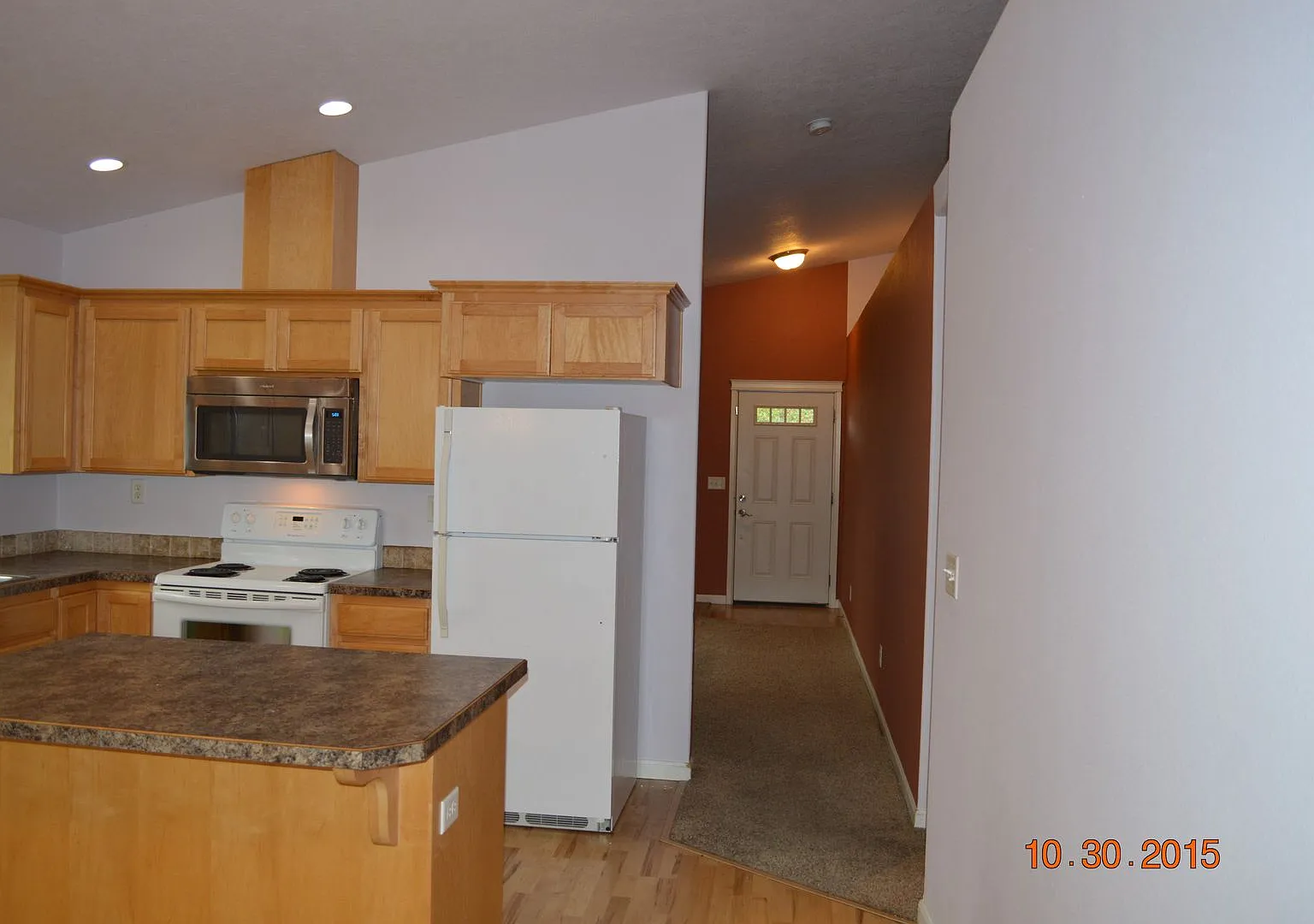Nice home on Cul-de-sac — Photo 4