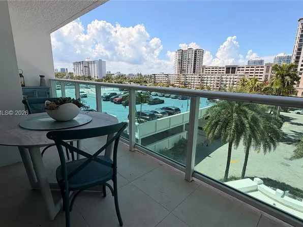 100 Bayview Dr APT 431, Sunny Isles Beach, FL 33160