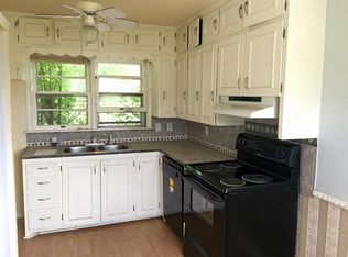 130 Fir St, Perry, OK 73077