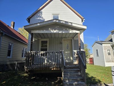 505 13th Ave, Rock Island, IL, 61201