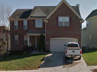 3216 Bledsoe Pl, Lexington, KY 40509