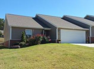 3107 Brinkley Ave, Harrison, AR 72601