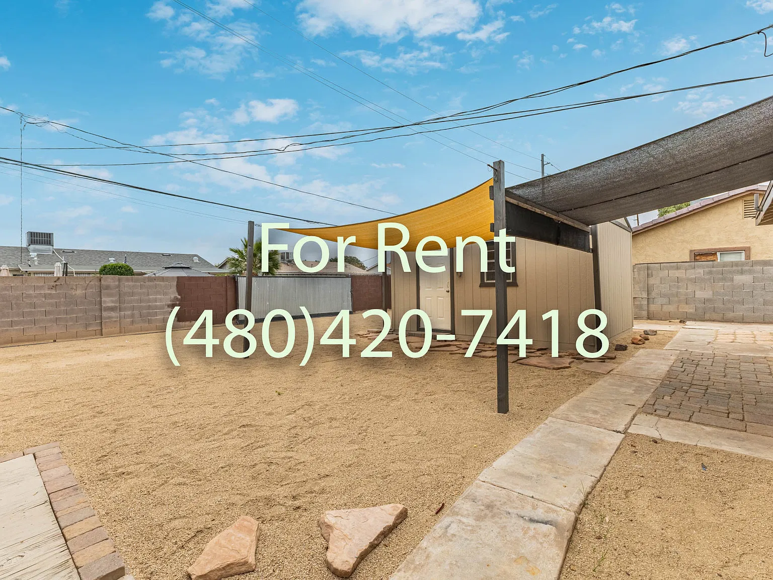 3139 W Windrose Dr — Photo 4