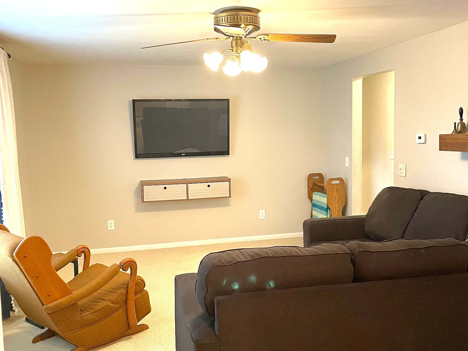2 bed, 1260 sqft, $1,150 — Photo 3