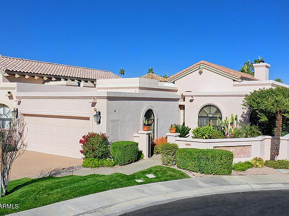 2nd image of 10152 E Topaz Drive