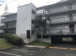 46-263 Kahuhipa St APT B106, Kaneohe, HI 96744