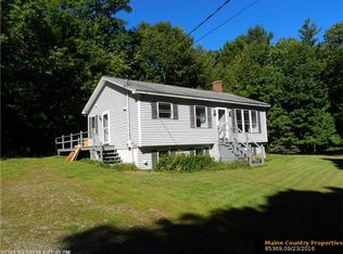 494 Durham Bridge Rd, Newport, ME 04953