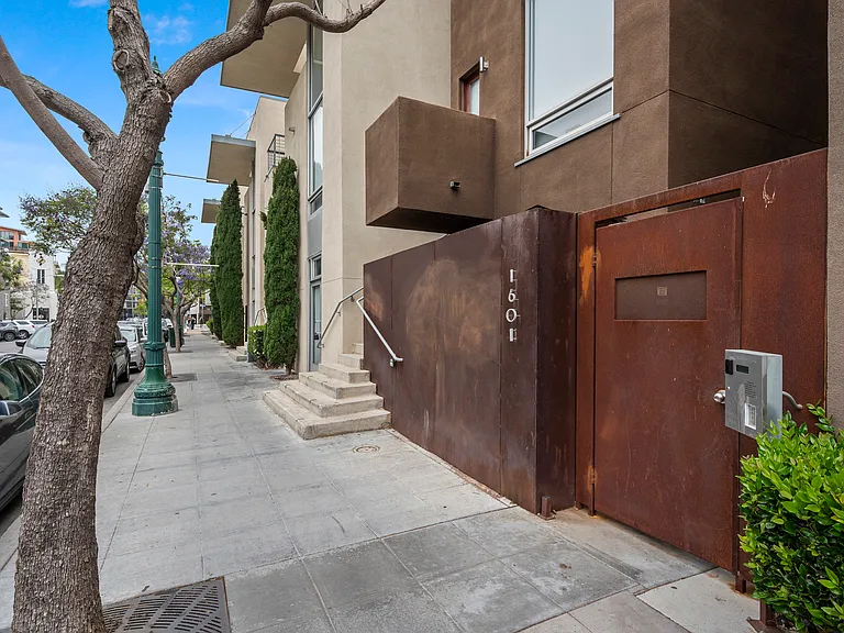 1601 Kettner Blvd #21 — Photo 29