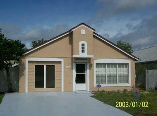 1514 Brookebridge Dr, Orlando, FL 32825