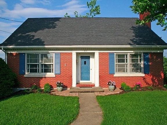 2nd image of 313 Norwood Dr