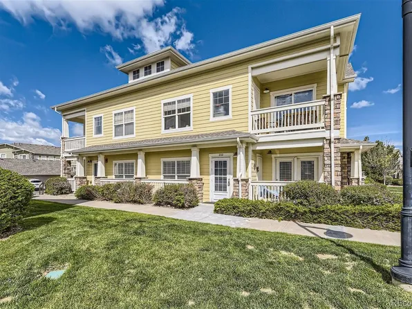 9458 Ashbury Circle #202, Parker, CO 80134