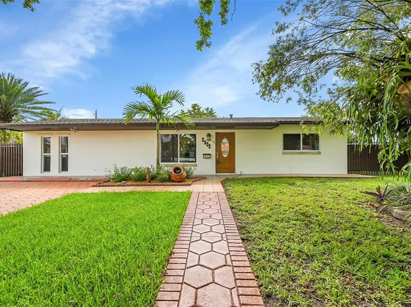 2633 SW 127th Avenue, Miami, FL 33175
