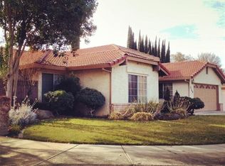 2168 Gettysburg Ave, Merced, CA