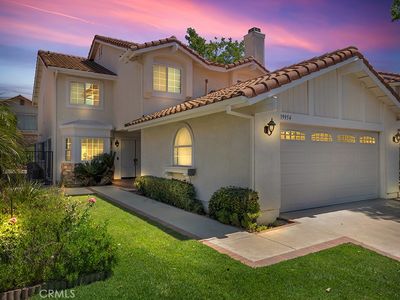 19954 Crystal Hills Ln, Porter Ranch, CA, 91326