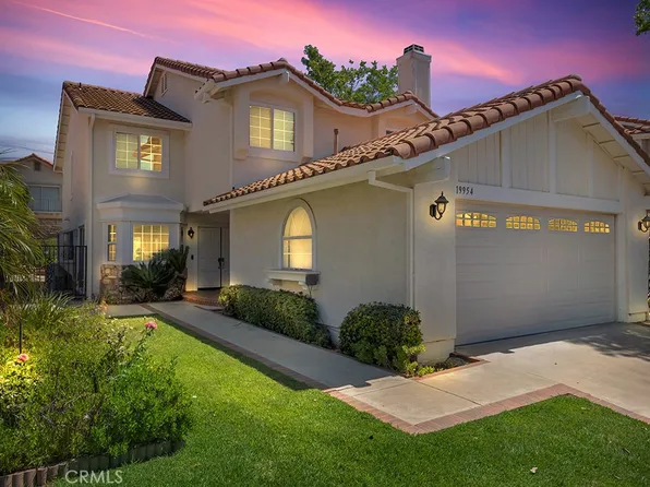 19954 Crystal Hills Ln, Porter Ranch, CA 91326