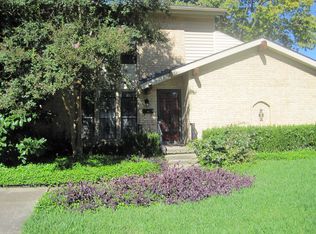 6117 Rincon Way, Dallas, TX 75214