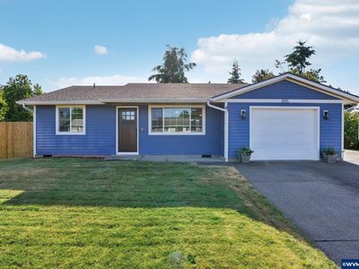 895 N 9th St, Aumsville, OR, 97325