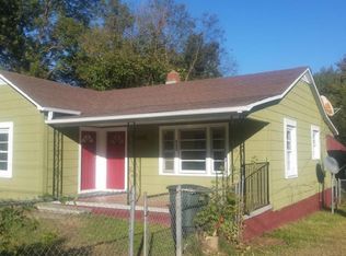 2500 Kildare St NW, Huntsville, AL 35811