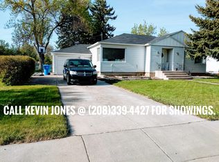728 Ebony St, Pocatello, ID 83201