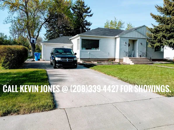 728 Ebony St, Pocatello, ID 83201