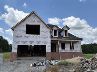 4340 McCrary Rd LOT 1, Lebanon, TN 37090