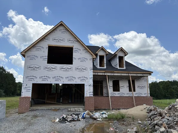 4340 McCrary Rd Lot 1, Lebanon, TN 37090