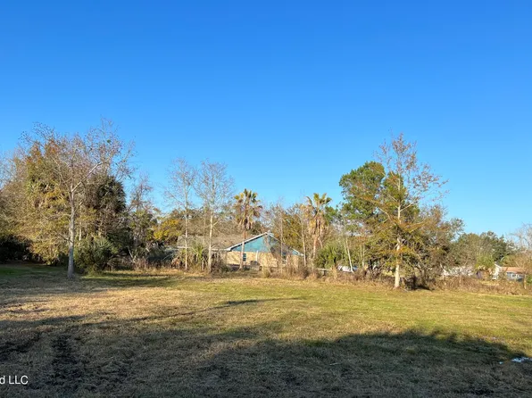 Citizen St Lot 381B, Bay Saint Louis, MS 39520