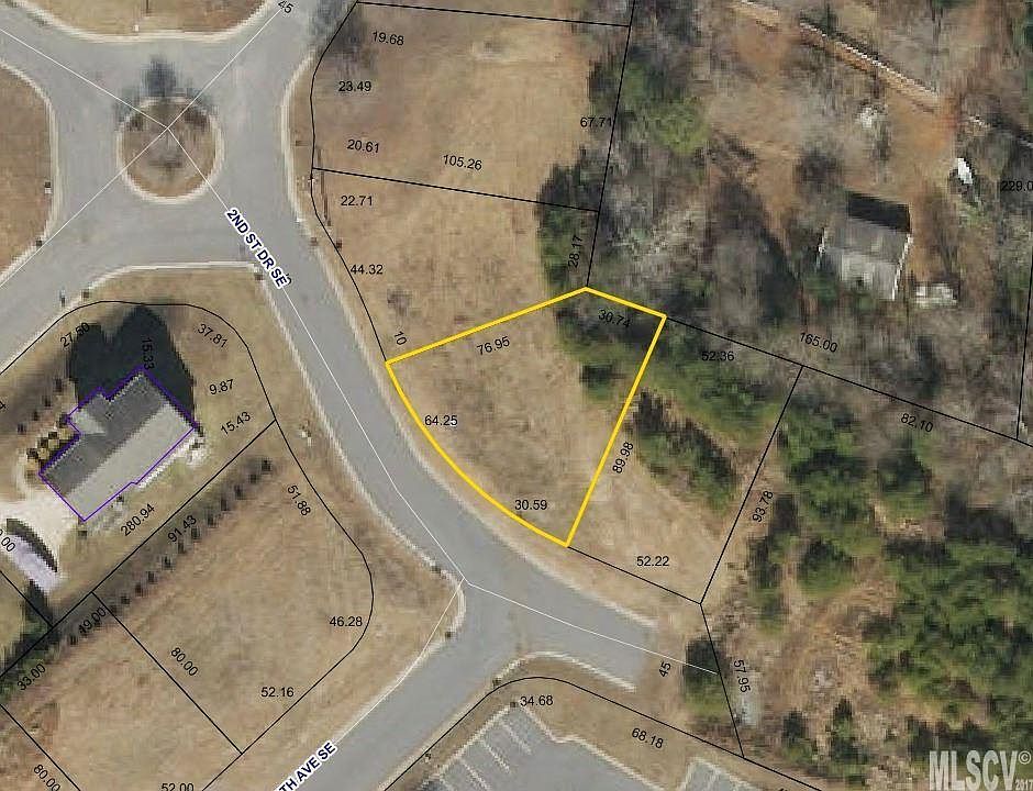2nd image of 66 2nd Street Dr SE Lot 66