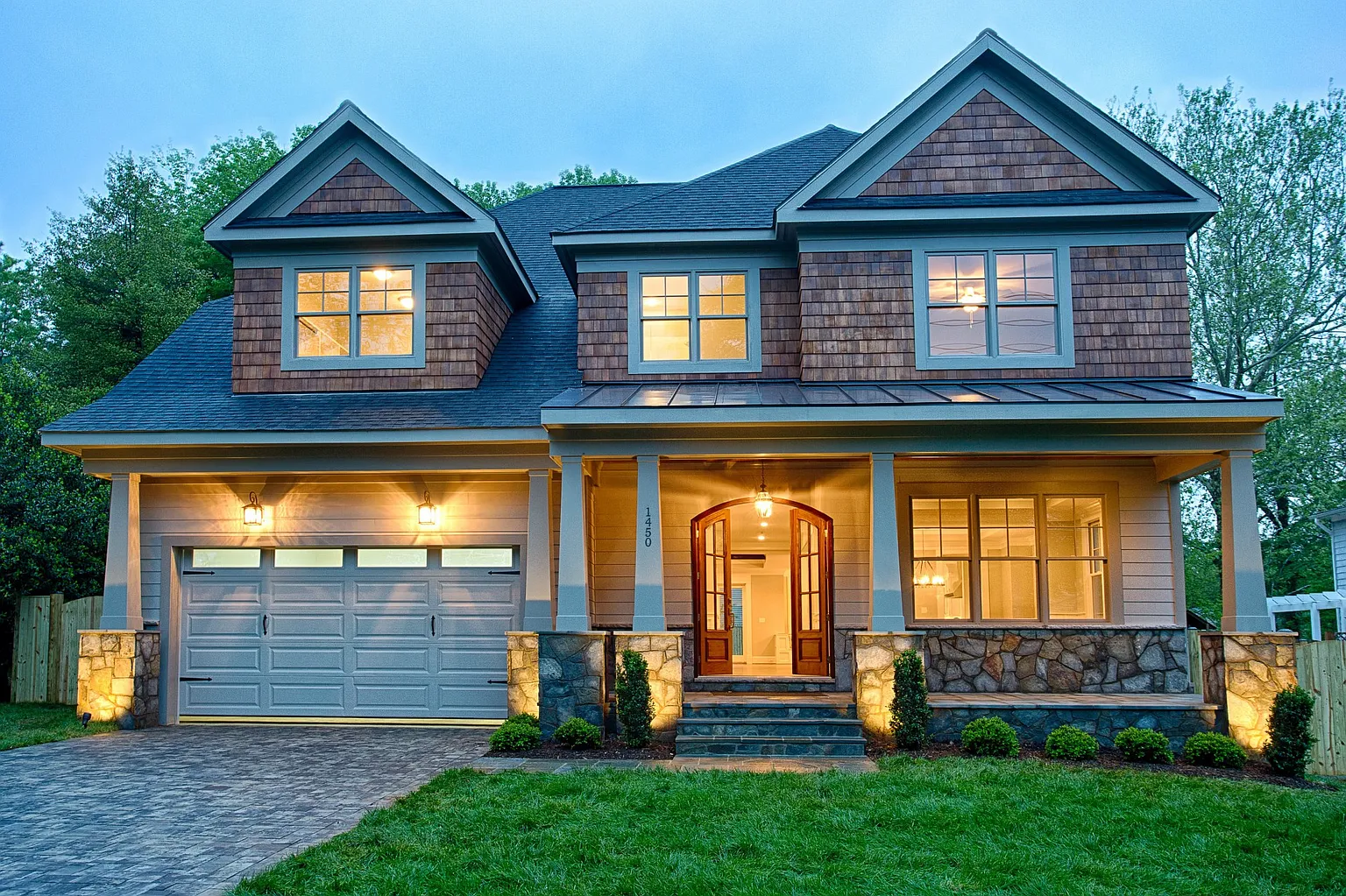 1450 Spring Vale Ave photo 1
