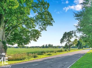 Vac Krouse Rd, Ovid, MI 48866