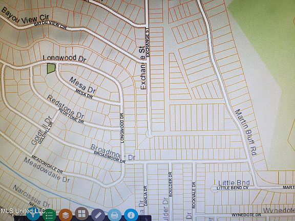 5th image of Nhn Mesa Dr Lot 165