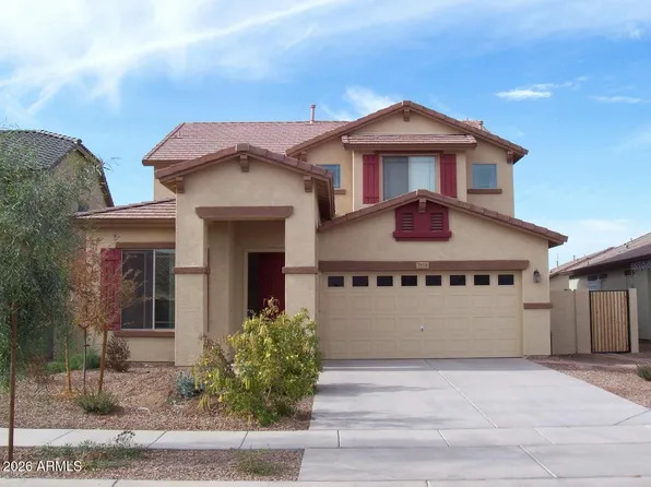 3898 S Stallion Dr, Gilbert, AZ 85297