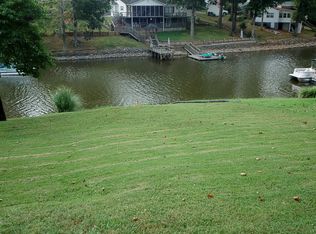165 Arrowhead Point, Lexington, NC 27292
