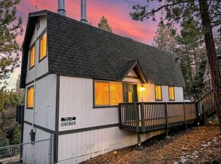 43289 Shasta Rd, Big Bear Lake, CA 92315