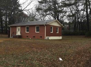 218 Rockin Hill Dr SW, Marietta, GA 30060