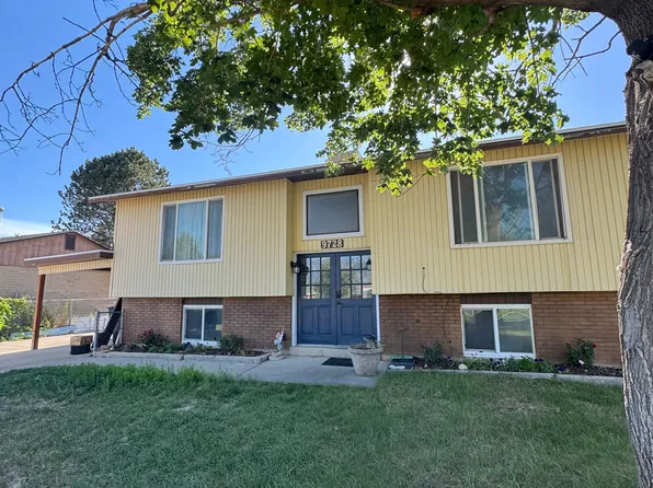 9728 S 1600 W, South Jordan, UT 84095