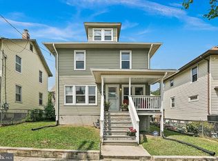 811 Quintana Pl NW, Washington, DC 20011