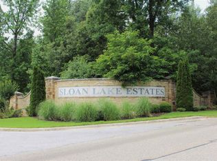 2030 Sloan Lake Dr LOT 1, Jonesboro, AR 72404