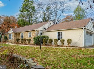 180 Camp Hill Rd, Fort Washington, PA 19034