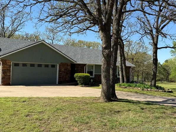 10 Gail Ln, Sapulpa, OK 74066