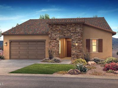 13433 W Duane Ln, Peoria, AZ, 85383